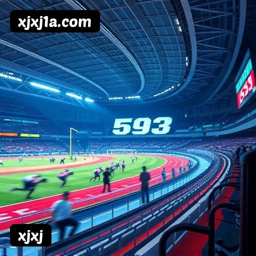Interface do Aplicativo xjxj - Design Premium e Intuitivo