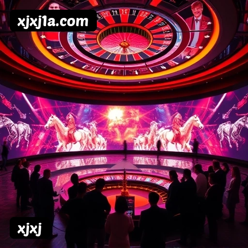 Jogos de Mesa Premium xjxj - Blackjack, Roleta, Baccarat
